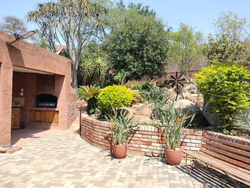 6 Bedroom Property for Sale in Brits North West